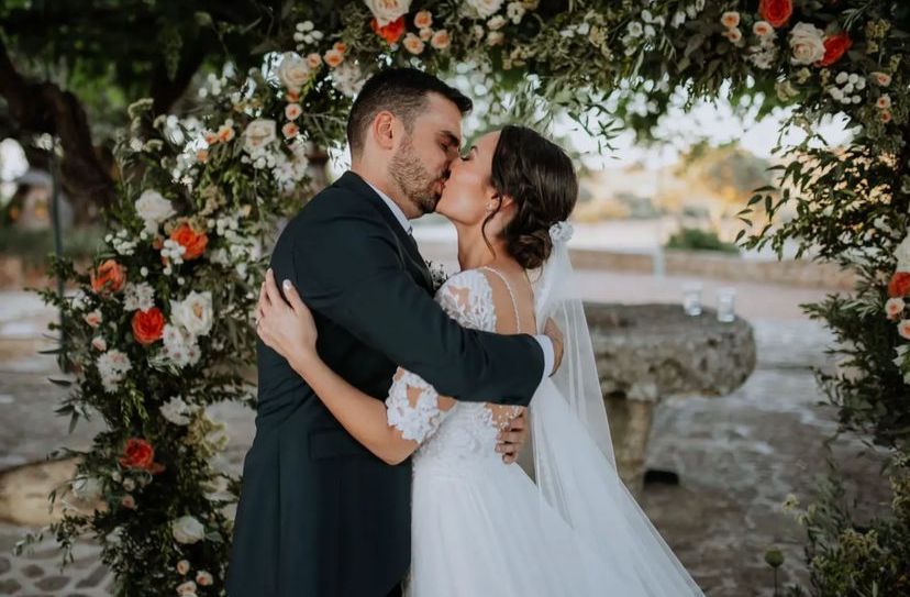 Boda en Ciudad Real